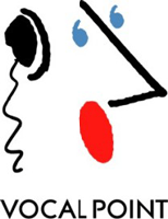 link to Vocal Point website